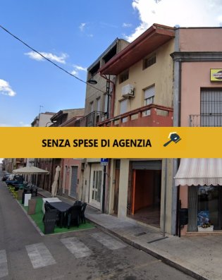 appartamento in vendita a Guspini