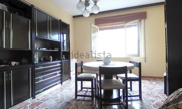 appartamento in vendita a Guspini