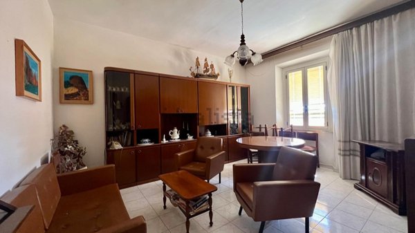 appartamento in vendita a Guspini