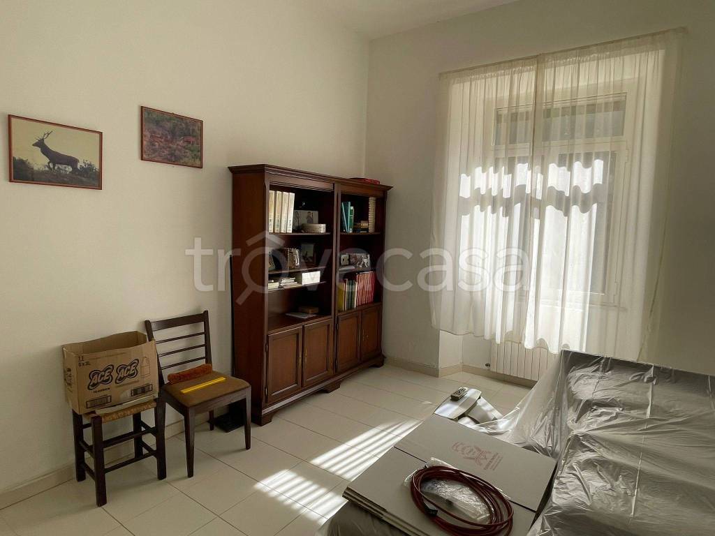 appartamento in vendita a Guspini in zona Montevecchio