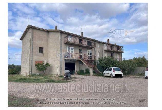 casa indipendente in vendita a Guspini in zona Sa Zeppara