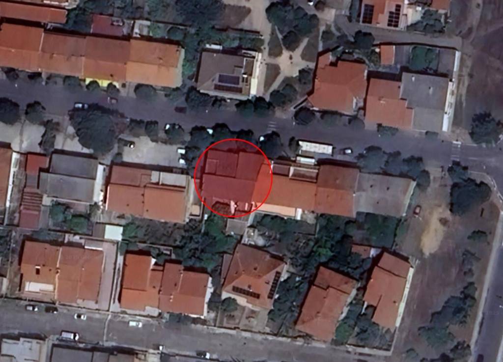 appartamento in vendita a Guspini