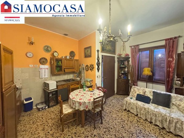 casa indipendente in vendita a Guspini