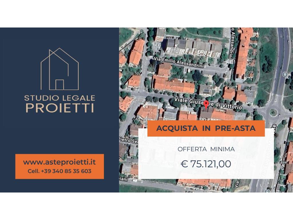 appartamento in vendita a Guspini