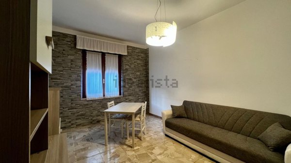 appartamento in vendita a Guspini