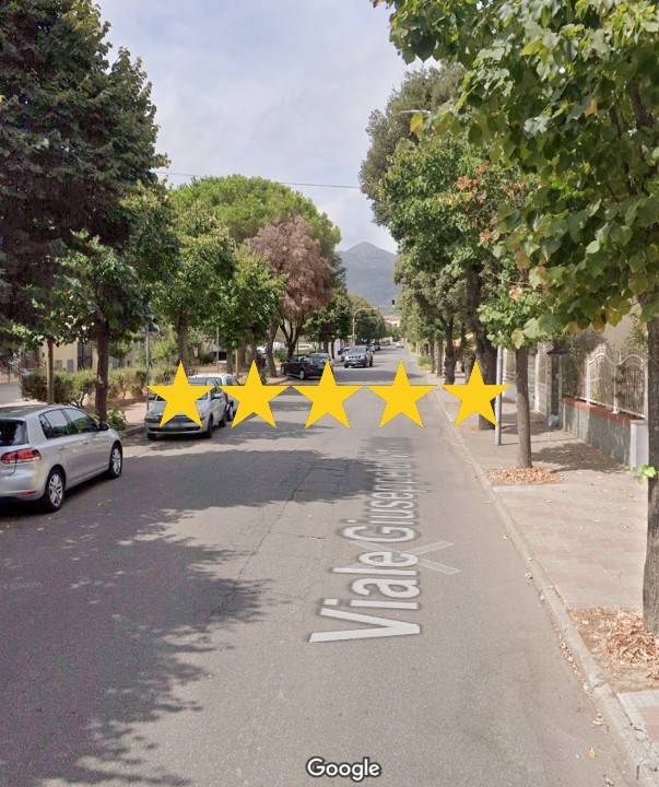 appartamento in vendita a Guspini