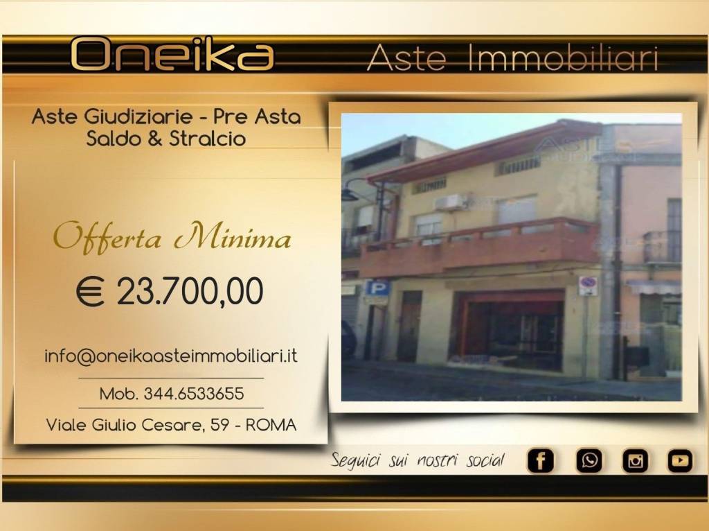 appartamento in vendita a Guspini