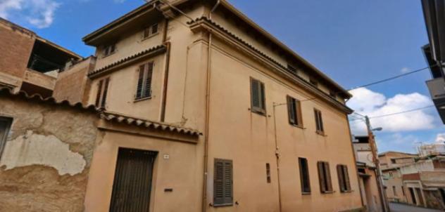 appartamento in vendita a Guspini