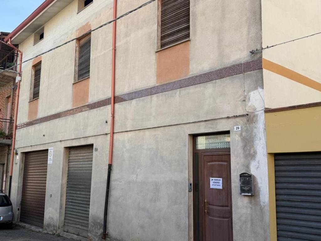 casa indipendente in vendita a Guspini