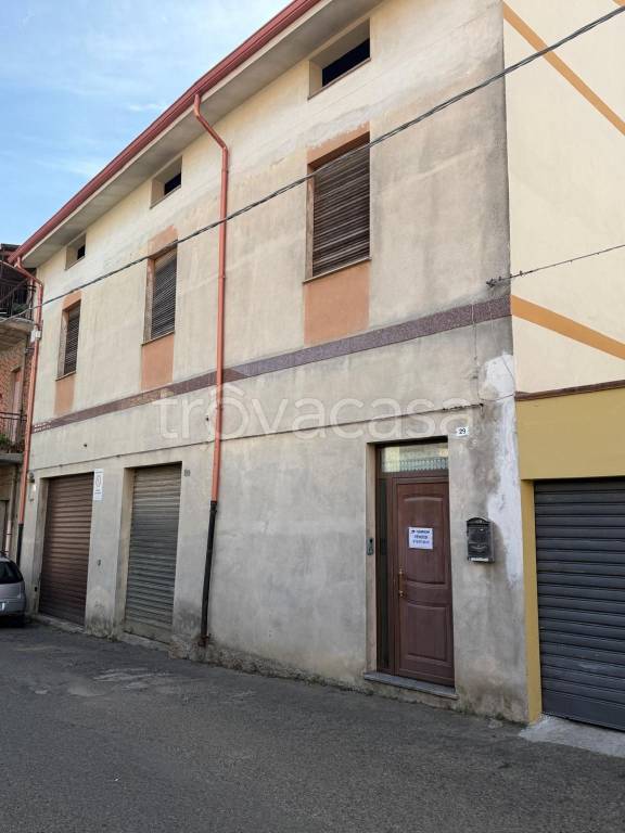 casa indipendente in vendita a Guspini