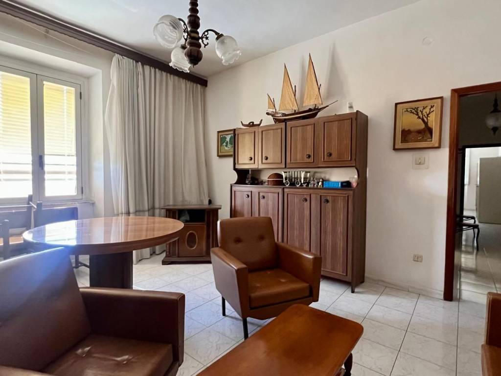 appartamento in vendita a Guspini