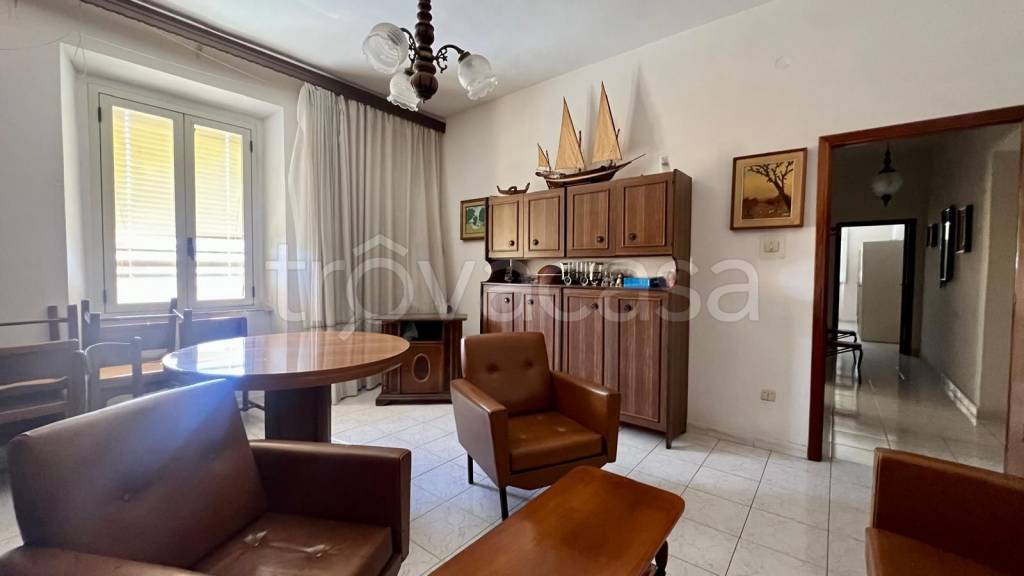 appartamento in vendita a Guspini