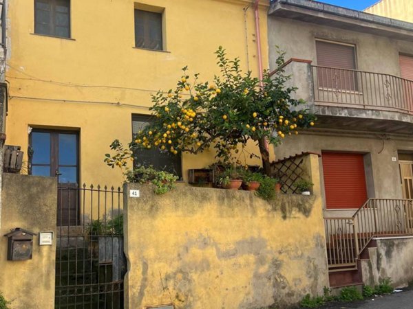 casa indipendente in vendita a Guspini