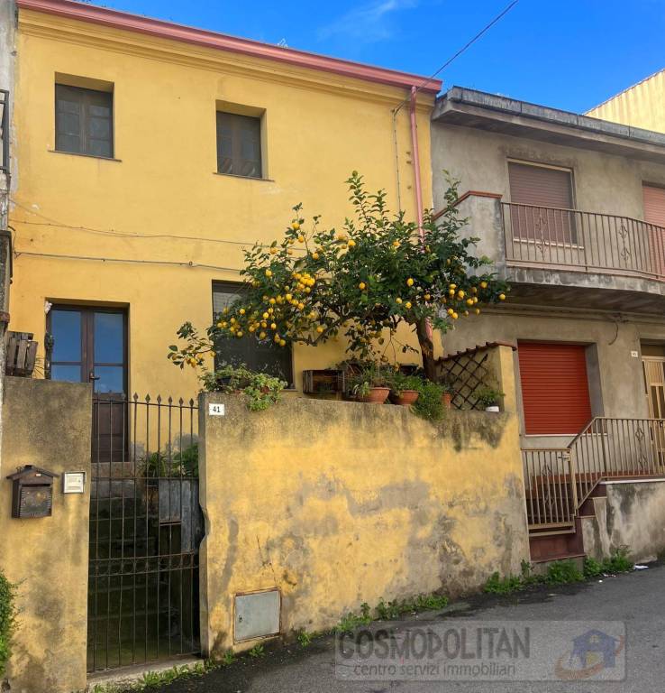 casa indipendente in vendita a Guspini