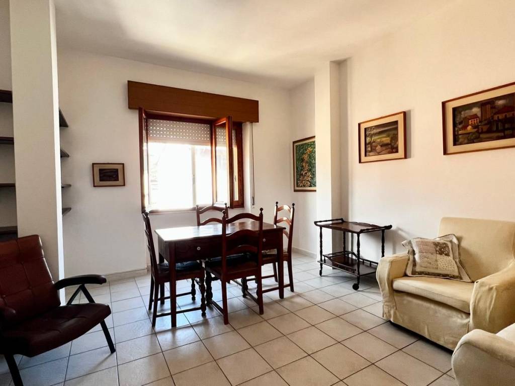 appartamento in vendita a Guspini