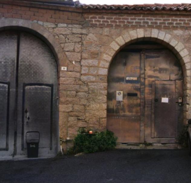 appartamento in vendita a Guspini