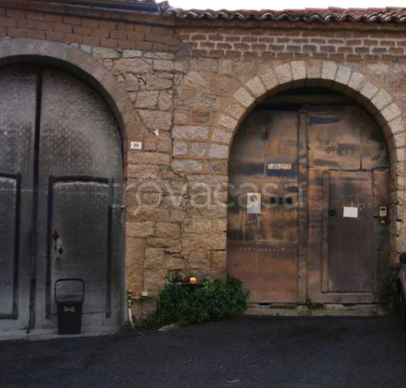 appartamento in vendita a Guspini