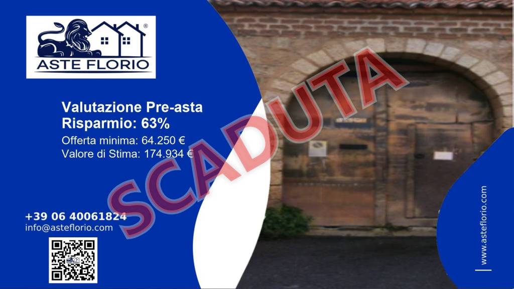 appartamento in vendita a Guspini