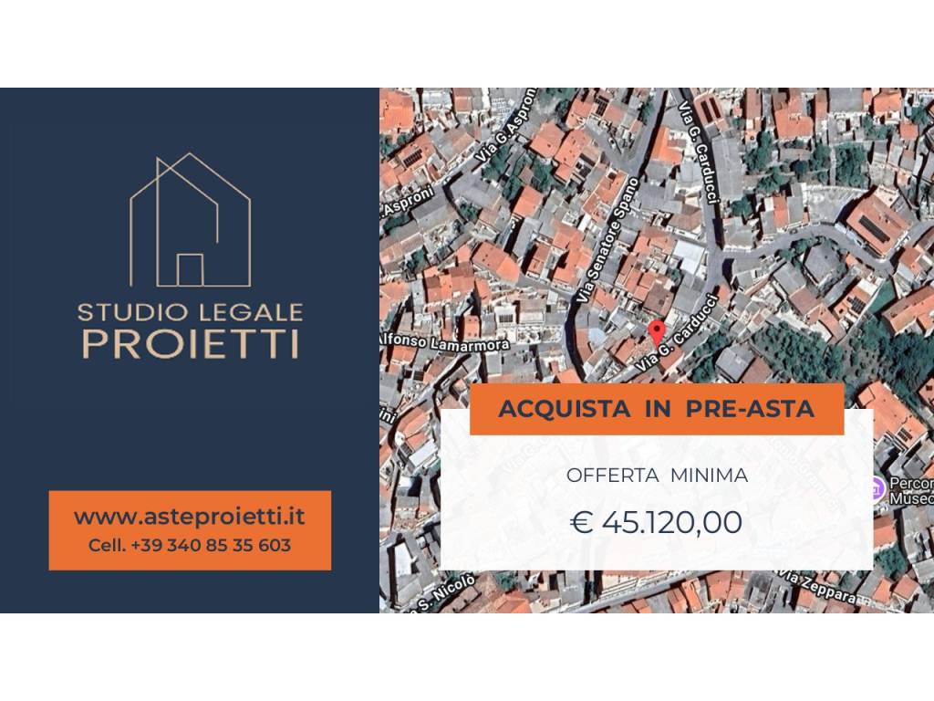 appartamento in vendita a Guspini