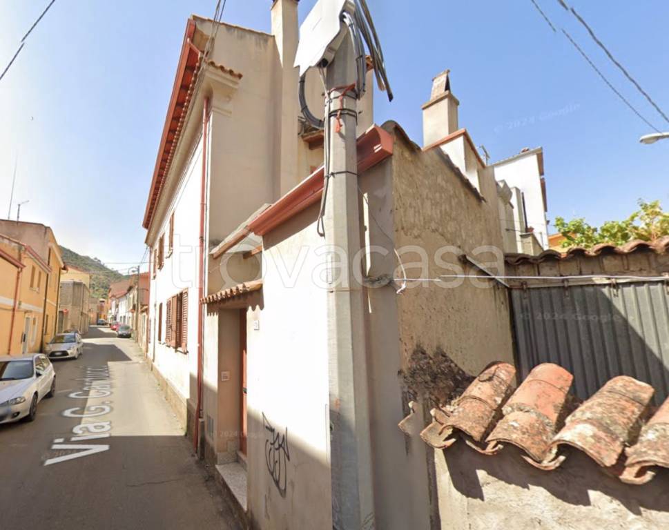 appartamento in vendita a Guspini