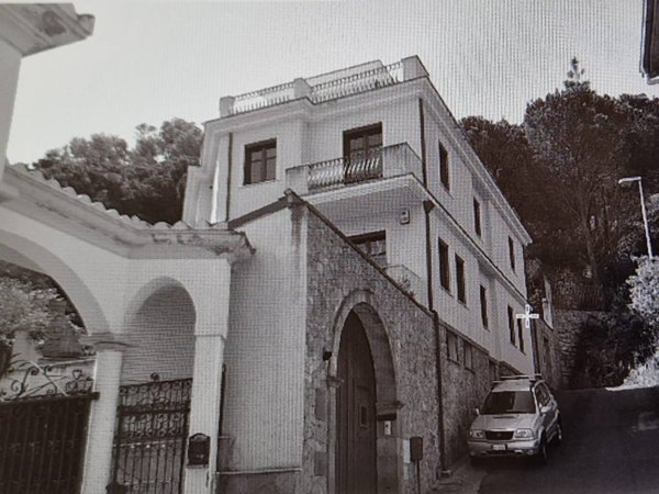 intera palazzina in vendita a Guspini