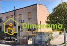 appartamento in vendita a Guspini