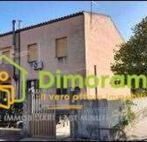 appartamento in vendita a Guspini