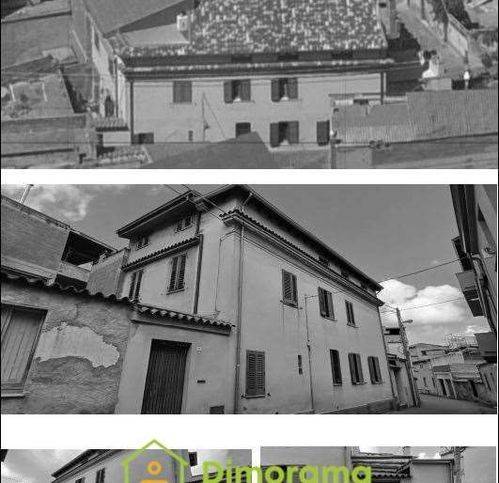 appartamento in vendita a Guspini