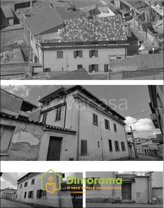 appartamento in vendita a Guspini