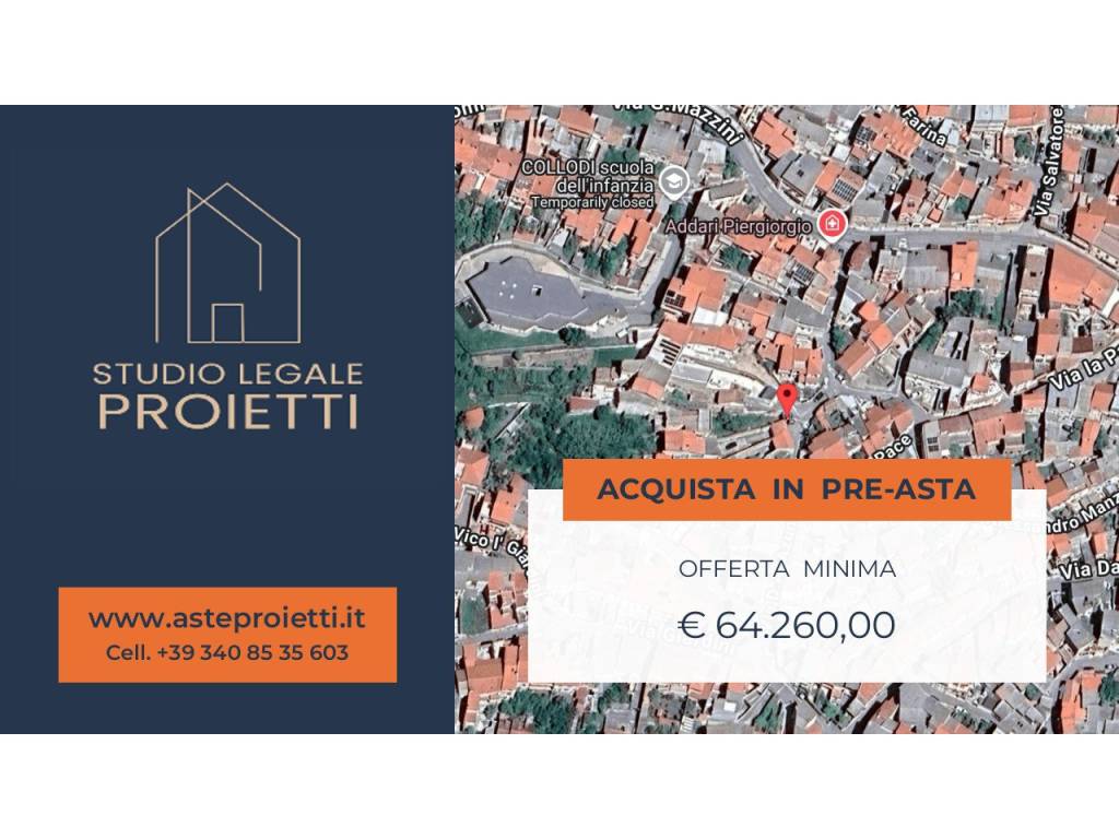 appartamento in vendita a Guspini