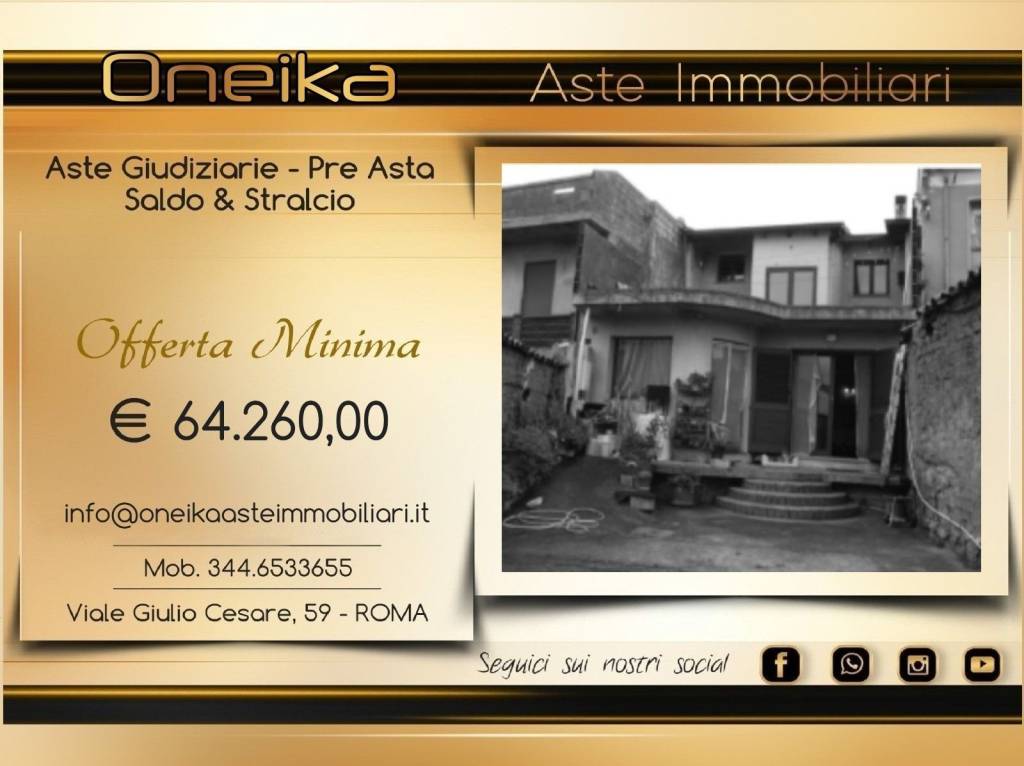 appartamento in vendita a Guspini