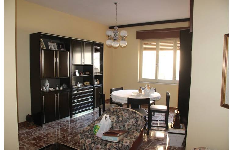 appartamento in vendita a Guspini