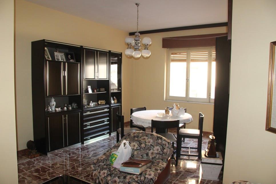 appartamento in vendita a Guspini