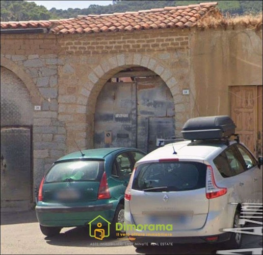 appartamento in vendita a Guspini