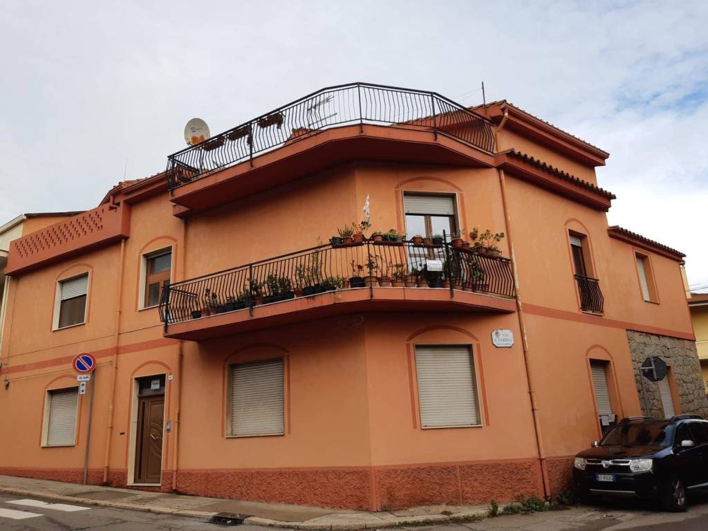 appartamento in vendita a Guspini