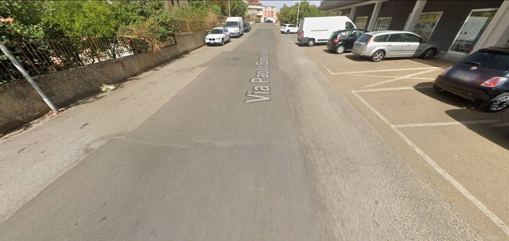 appartamento in vendita a Guspini