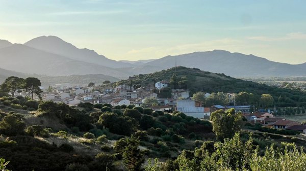 casa indipendente in vendita a Guspini