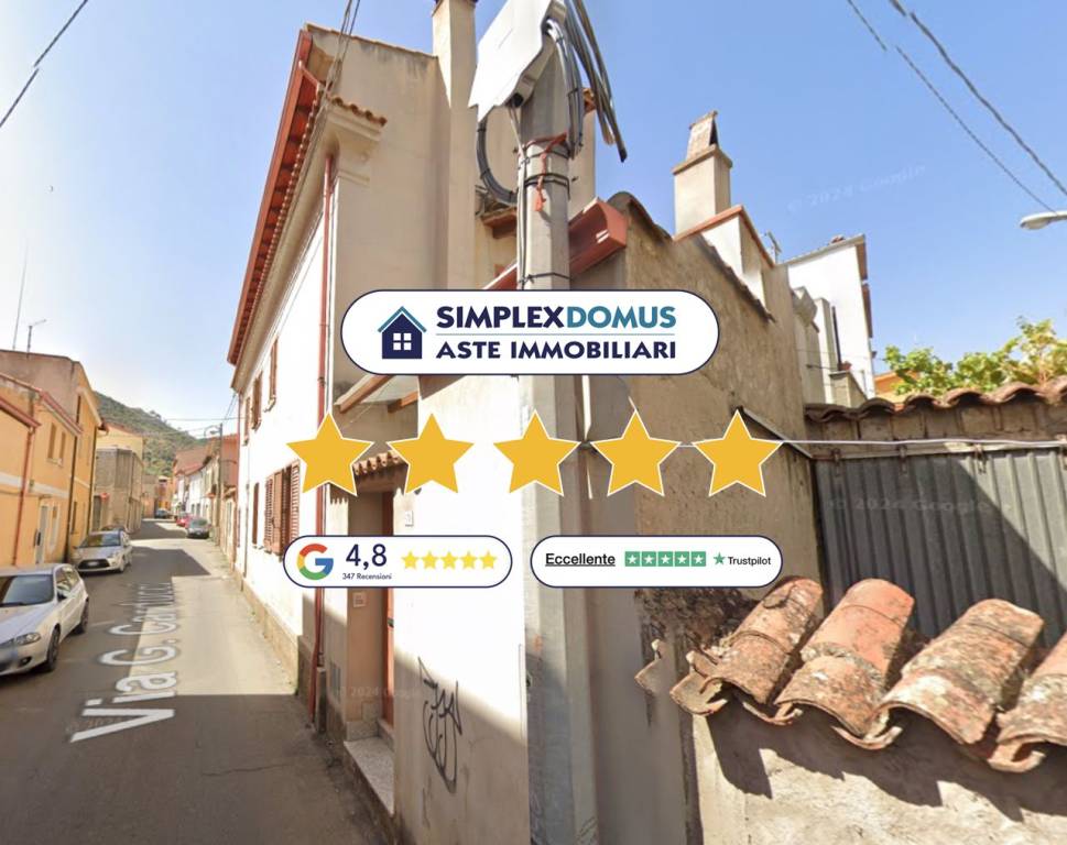 appartamento in vendita a Guspini