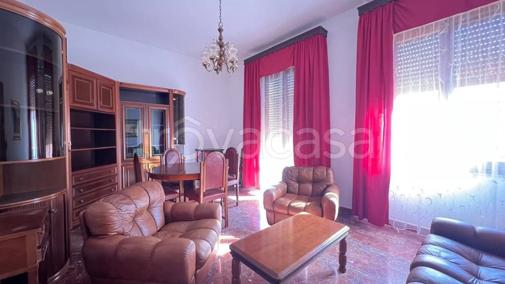 appartamento in vendita a Guspini