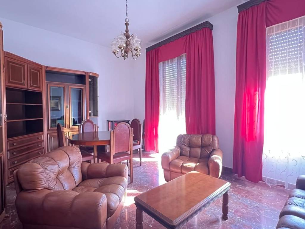 appartamento in vendita a Guspini