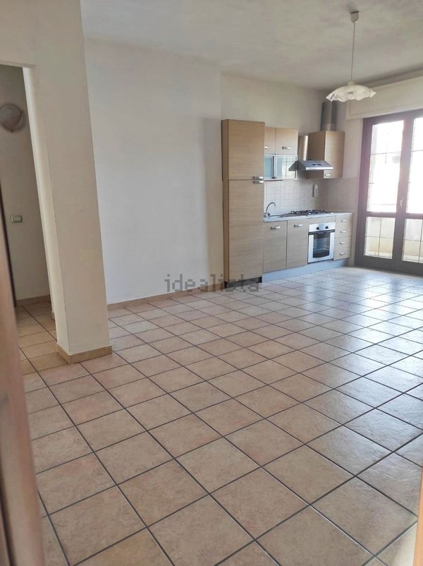 appartamento in vendita a Guspini