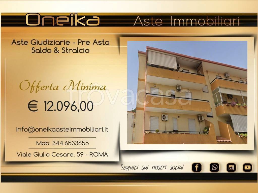 appartamento in vendita a Guspini