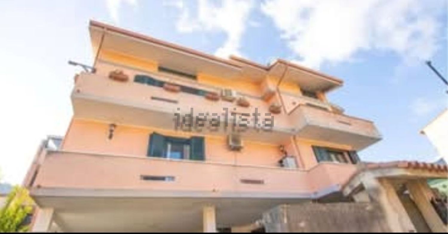 appartamento in vendita a Guspini in zona Montevecchio