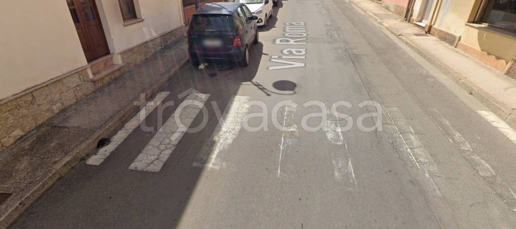 locale commerciale in vendita a Guspini