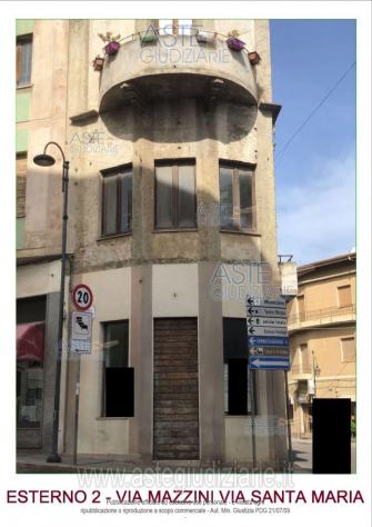 negozio in vendita a Guspini