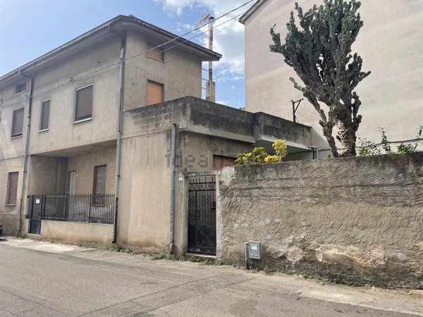 casa indipendente in vendita a Guspini