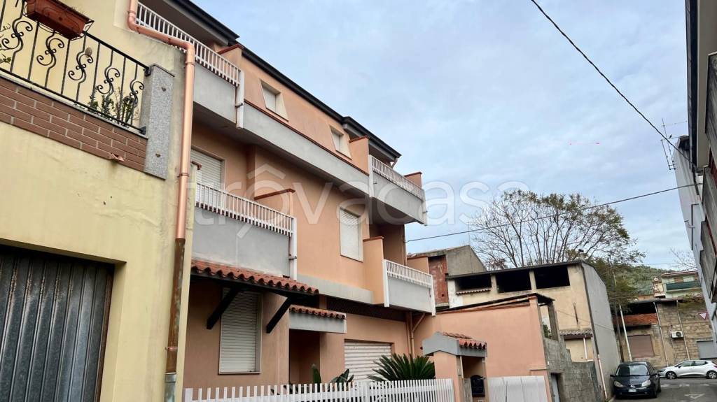 casa indipendente in vendita a Guspini