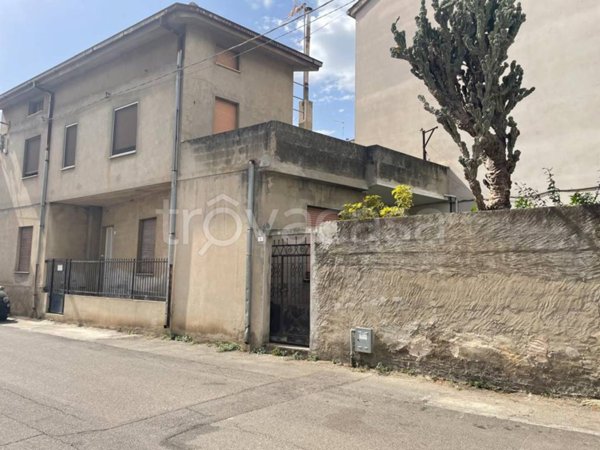 casa indipendente in vendita a Guspini