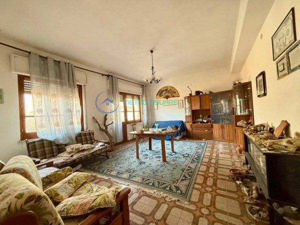 casa indipendente in vendita a Guspini