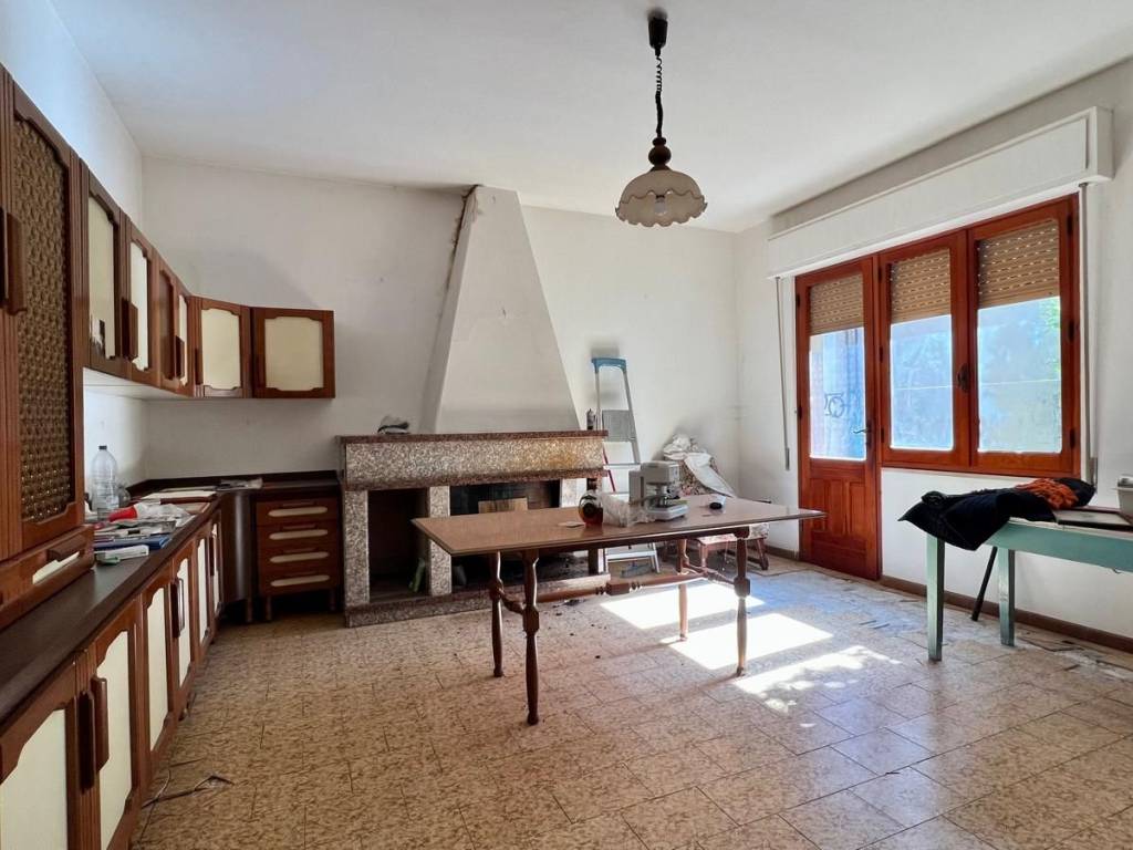 casa indipendente in vendita a Guspini